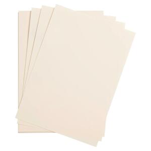 Clairefontaine 25Bl Maya 185g 70x100cm elfenbein