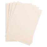 Clairefontaine 25Bl Maya 185g 70x100cm elfenbein