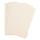 Clairefontaine 25Bl Maya 185g 70x100cm elfenbein