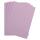 Clairefontaine 25Bl Maya 185g 70x100cm lila