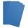 Clairefontaine 25Bl Maya 185g 70x100cm königsblau