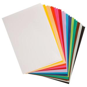 Clairefontaine 28Bl M. 185g 70x100 28Bl 2x14Bl st