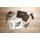 Clairefontaine Heft GrafBook 11x17cm 100g 100Bl