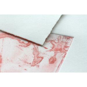 Clairefontaine Rolle Fleur de Coton 250g 10x1,30m
