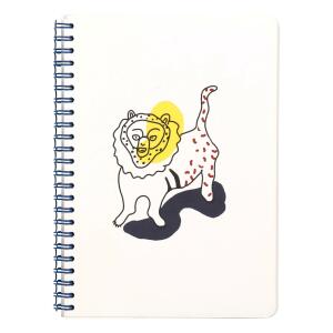 Clairefontaine Spiralheft 50 Bl A5 90g  Trophée7e
