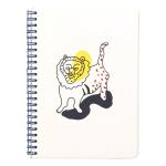 Clairefontaine Spiralheft 50 Bl A5 90g  Trophée7e