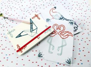 Clairefontaine Kreativ Papierbox 2
