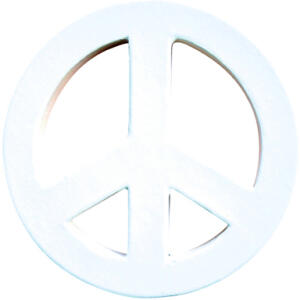 Clairefontaine Peace - Zeichen 12x1,5cm