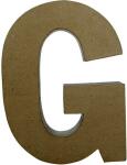 Clairefontaine Grossbuchstabe G Fantasie 5x22x30