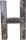 Clairefontaine Grossbuchstabe H Fantasie 5x22x30