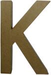 Clairefontaine Grossbuchstabe K Fantasie 5x22x30