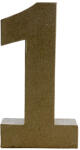 Clairefontaine Zahl 1 gross Fantasie 5x22x30