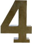 Clairefontaine Zahl 4 gross Fantasie 5x22x30