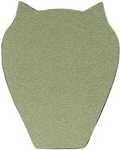Clairefontaine Eule Silhouette 20,5cm