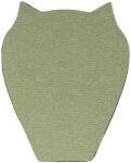 Clairefontaine Eule Silhouette 20,5cm