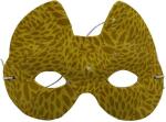 Clairefontaine Kindermaske, Katze