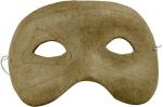 Clairefontaine Kindermaske, Wolf