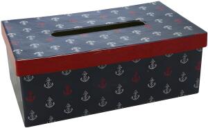 Clairefontaine Taschentuchbox 3760018726572