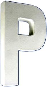 Clairefontaine Buchstabe P 3x13,5x20,5cm