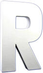 Clairefontaine Buchstabe R 3x13,5x20,5cm