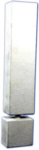 Clairefontaine Satzzeichen ! 3x13,5x20,5cm
