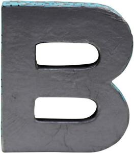 Clairefontaine Buchstabe B 1,5x10,5x12cm