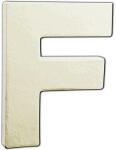 Clairefontaine Buchstabe F 1,5x10,5x12cm
