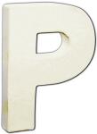 Clairefontaine Buchstabe P 1,5x10,5x12cm