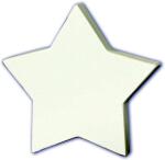Clairefontaine Stern klein gefüllt 12x12x15