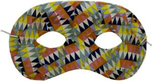 Clairefontaine Maske Nr. 2