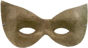 Clairefontaine Maske Nr. 3
