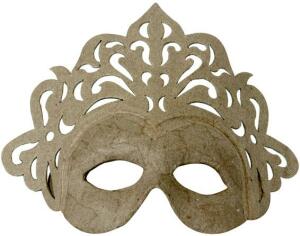 Clairefontaine Maske - Karneval klein