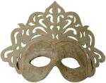 Clairefontaine Maske - Karneval klein