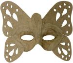 Clairefontaine Maske - Karneval gross