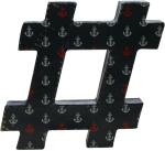 Clairefontaine Hashtag 20,5cm