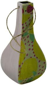 Clairefontaine Vase 12,5 cm