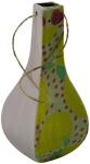 Clairefontaine Vase 12,5 cm