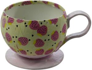Clairefontaine Tasse rund 6cm
