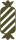 Maildor Stickino 1Bg 38x30 Weihnachten 2