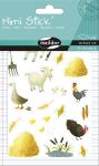 Maildor Pack 4 B. Mimi Stick Bauernhof