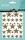 Maildor Initial 4B. Sterne gold/silber