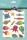Maildor Baby, 6 Bogen A5 Fische