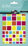 Maildor Initial 4B. Quadrate bunt