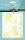 Clairefontaine Phospho Stick 2Bl 14,8x21 Einhörner