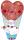 Clairefontaine Custom Stick zGestalten 20Bg A4