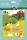 Maildor Sticker, Sweety, Farm, 15.6x23.5cm