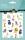 Maildor Puffy Sticker Zooparty 10,5x16 1Bg