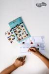 Maildor Puffy Sticker Auto 10,5x16 1Bg