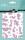 Maildor Glitty A6 Hasen 2Bg