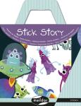 Maildor Stick Story, Monster
